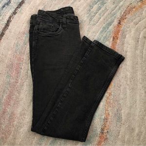 Mens Kenneth Cole Denim Jeans
